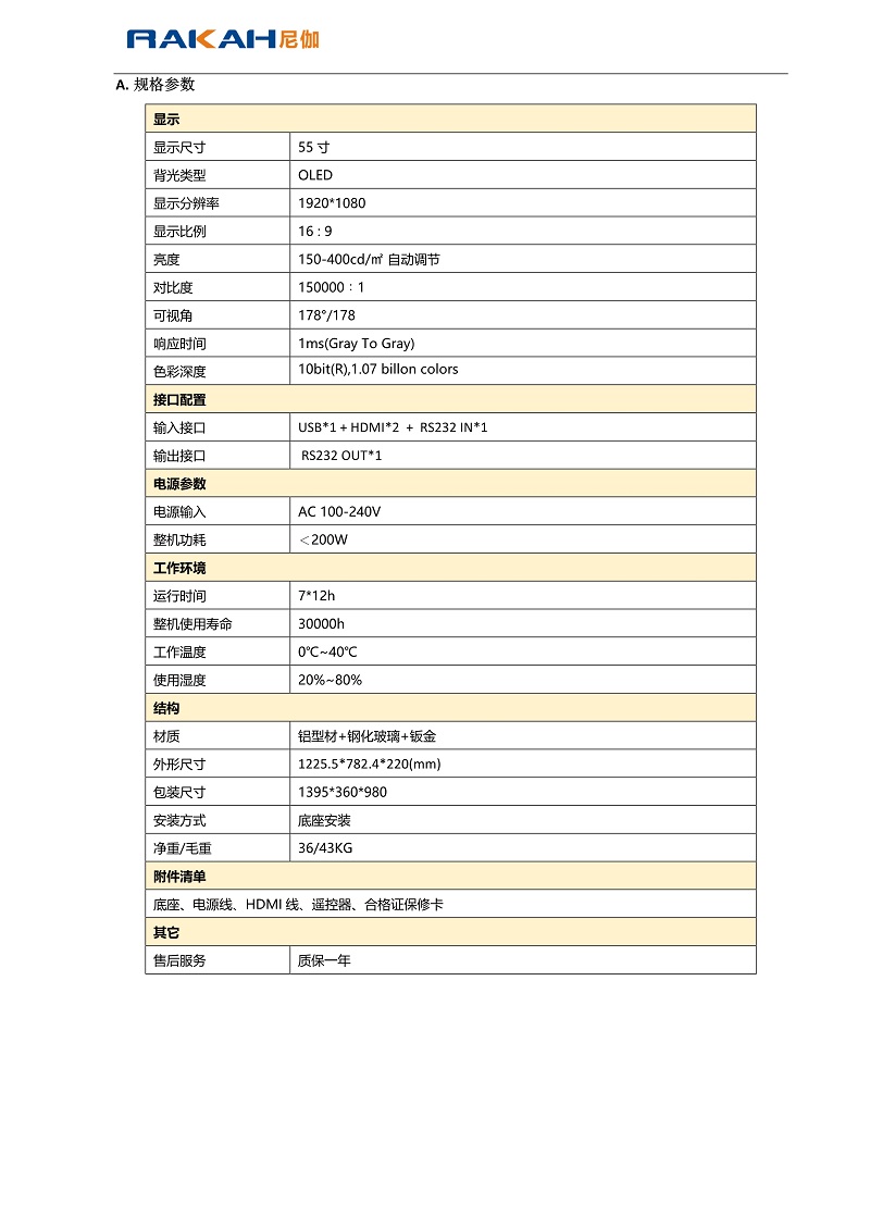 透明(míng)oled